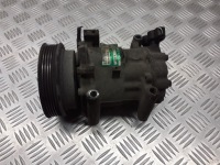 фото thumb №3, Компрессор кондиционера thalia i 1.5 dci 8200315744