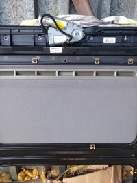 фото thumb №9, Люк audi a6 c5 универсал дорестайлинг