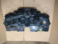 Renault clio iv lift решітка радіатора решітка радіатора бампера 622562901r оригінал Оригінал, фото thumb