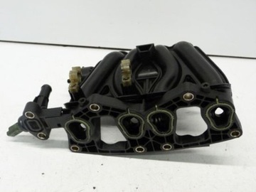 фото thumb №1, Колектор всмоктуючий fiat punto 2 ii 1.2 16v