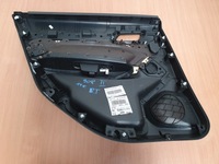 фото thumb №10, Оббивка обшивка двері задня peugeot 308 ii t9