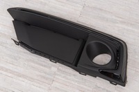 фото thumb №8, Honda civic x 2019-2021 sedan решітка протитуманної фари czarna ліва 71185tbak50