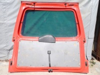 фото thumb №10, Крышка задняя з стекло vw caddy iii 05r