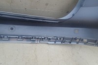 фото thumb №6, Бампер зад задній audi q3 83a s line 2018-