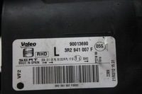 фото thumb №8, Лампа левый перед 3r2941007f exeo lift 11-13 uk