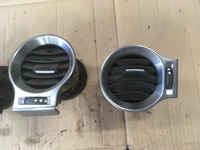 фото thumb №3, Решітка ґрати обдув повітря renault koleos