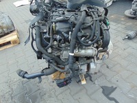 фото thumb №6, Kompletny двигатель range rover sport l494 3.0d 306dt