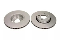 фото thumb №3, Qd1323 диск ham. renault p. clio 05- thalia modus micra 03- з покриття