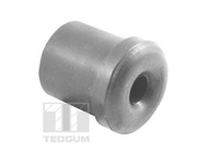 фото thumb №11, Tedgum ted80499 підшипниковий вузол, ресора ресорний