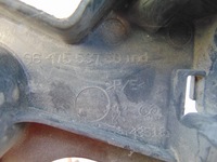 фото thumb №10, Напрямна бампера лівий правий задній задня peugeot