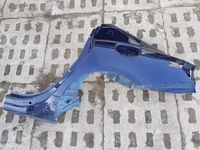 фото thumb №1, Крыло четверть левый задняя maserati ghibli m157