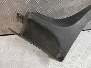 фото thumb №7, Cc планка крыльев левая зад bmw x5 e53 8408707