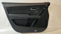 фото thumb №1, Обшивка двері перед лівий правий mazda cx-9 lift 2014