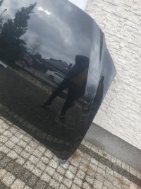 Lexus ls ls500 v 2017- капот крышка двигателя Оригинал, фото thumb