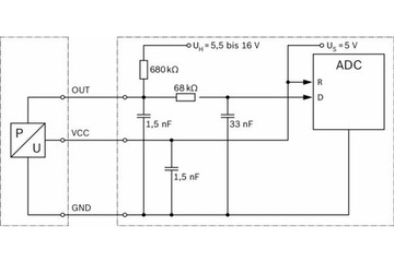 фото thumb №8, Датчик давления наддув bosch 0281002996 pl dystrybucja