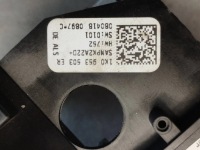 фото thumb №7, Vw golf v перемикач комбінований 1k0953503er