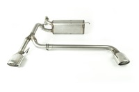 фото thumb №1, Гаситель конечный opel astra j хэтчбек 3d gtc ulter