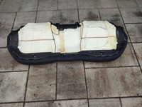 фото thumb №7, Сиденье заднее сиденье сиденье задняя задние audi a4 b9 8w