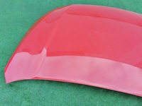 фото thumb №7, Капот крышка двигателя subaru xv lift 17- незначительный grad