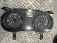 фото thumb №1, Лічильник спідометр renault trafic p8200283201-e