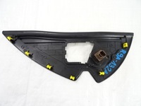 фото thumb №5, Renault kadjar lift правая защита консоли заглушка 689205287r