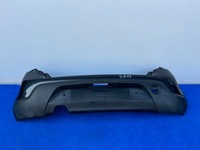 фото thumb №1, Бампер задняя задний dacia sandero i 8200735456 оригинал