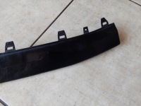 Спойлер бампера - перед - audi a8 d4 - lift - 4h0 Оригінал, фото thumb