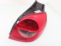 фото thumb №5, Лампа права задня renault clio iii 89035080