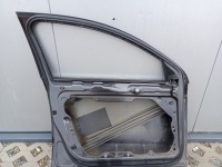 Дверь левый перед vw passat b6 mocca lc8z с Разборки, фото thumb