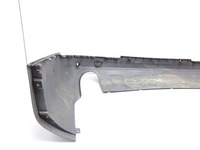 фото thumb №12, Накладка спойлер дифузор бампера задня задня audi q7 4l