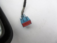 фото thumb №14, Зеркало внешние правые 7 pin 612 volvo s40 ii v50