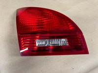 фото thumb №1, Kia venga лампа задня w кришка ліва права