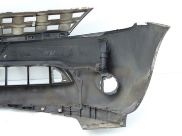 фото thumb №9, Kpl бампер перед переднее nissan murano i z50 kh3