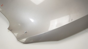 фото thumb №7, Капот крышка двигателя seat altea 04-09r ls7u