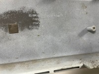 фото thumb №6, Бампер перед передній skoda octavia iii 5e0 lift