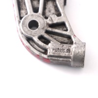 фото thumb №13, Mercedes w204 плита монтажна кріпильна кронштейн a2711410048