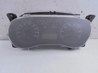фото thumb №13, Fiat fiorino iii qubo 225 спидометр приборы 1.3jtd 1365713080 503002184101