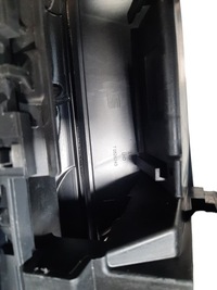 фото thumb №10, Seat arona панель приладів подушка безпеки шторка ремені комплект 6f1819721 6f1857268a 6f0857463