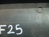 фото thumb №7, Bmw x3 f25 молдинг двері лівий перед 7220609