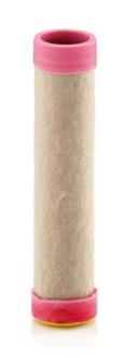 фото thumb №1, Mann-filter cf 100 фільтр повітря вторинного
