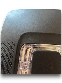 фото thumb №6, Mercedes w247 лампа потолочный a0009001039 #177 !m