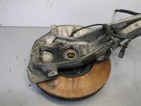 фото thumb №4, Поворотний кулак лівий перед cayenne 7p5 3.0 v6 гібрид