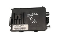 фото thumb №1, Mazda 6 gj 2012- модуль блок управления комфорта kd45675yog kd45-675yog