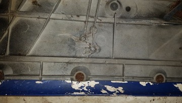 фото thumb №4, Капот решітка решітка радіатора daf 65 75 85 cf