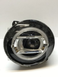 фото thumb №1, Mercedes g klasa w463 лампа фара full led левый multibeam a4639068702