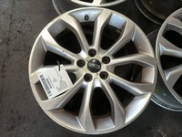 фото мини №10, Легкосплавные диски комплект 18'' ej7c-1007-f1a lincol mkc  