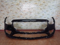 фото thumb №1, Бампер перед mercedes s klasa w223 amg 2020- 2023