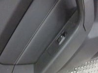 фото thumb №7, Hummer h3 2007 обшивка захист двері задня