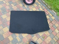 фото thumb №1, Qashqai ii j11 пол коврик обшивка багажника