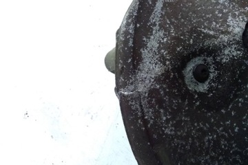 фото thumb №7, Поворотный кулак задняя левая audi q5 8r 8r0505435a 2.0l дизель 2010